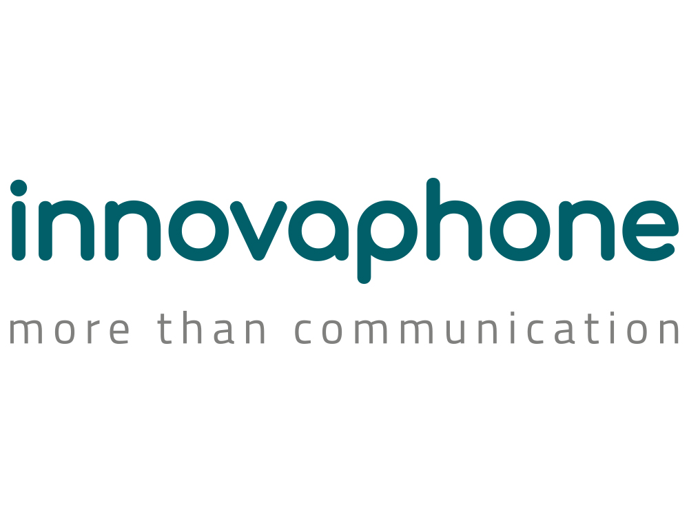 Innovaphone log