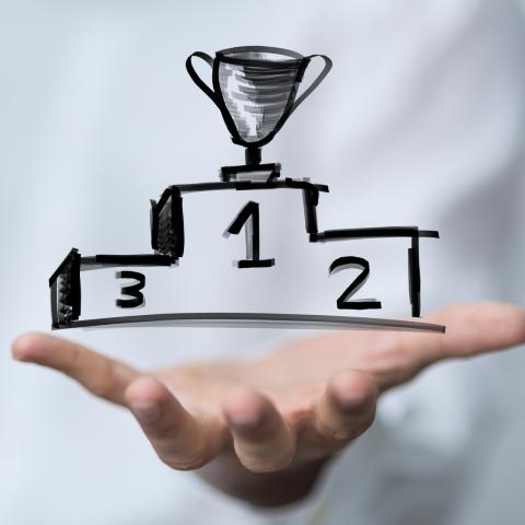 Raport Computerworld Infomex laureatem 2019