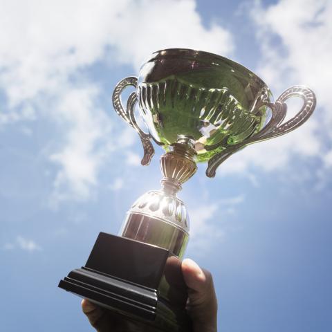 Raport ITWIZ Infomex laureatem 2019