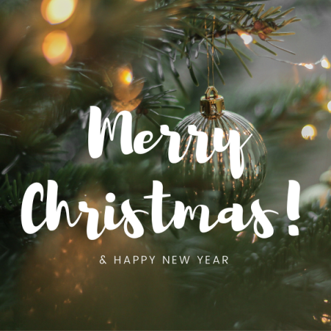Wesołych Świąt!